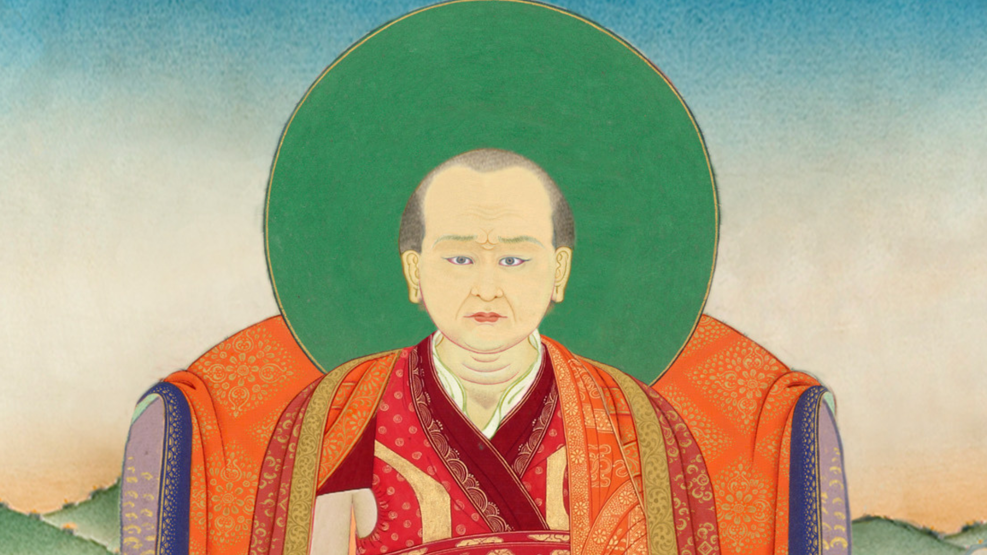Patrul Rinpoche